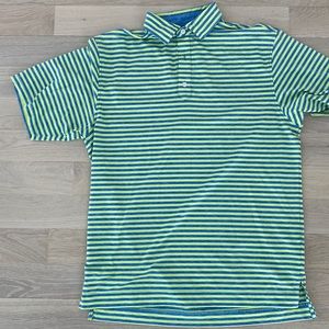 Footjoy golf shirt